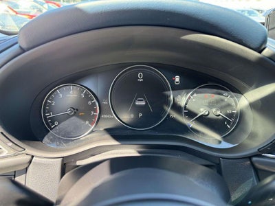 2021 Mazda Mazda CX-30 Preferred