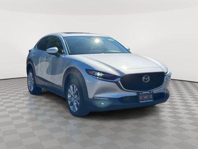 2021 Mazda Mazda CX-30 Preferred