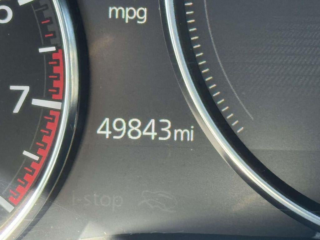 2021 Mazda Mazda CX-30 Preferred