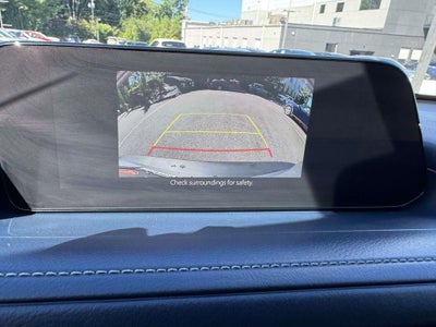 2021 Mazda Mazda CX-30 Preferred