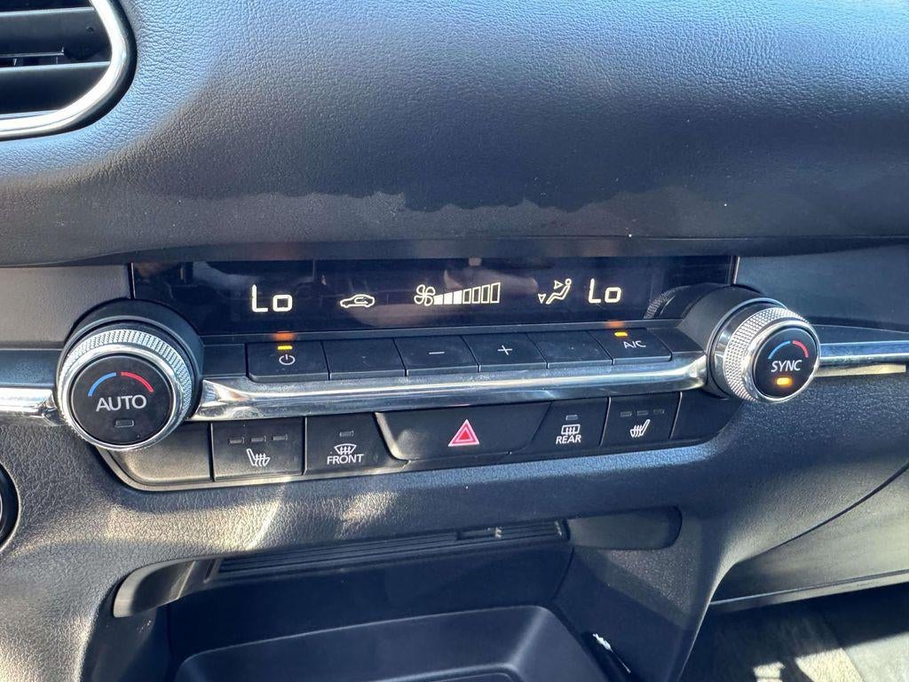 2021 Mazda Mazda CX-30 Preferred