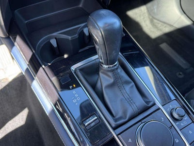 2021 Mazda Mazda CX-30 Preferred
