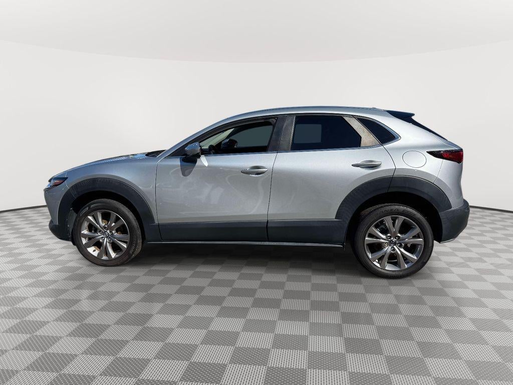 2021 Mazda Mazda CX-30 Preferred