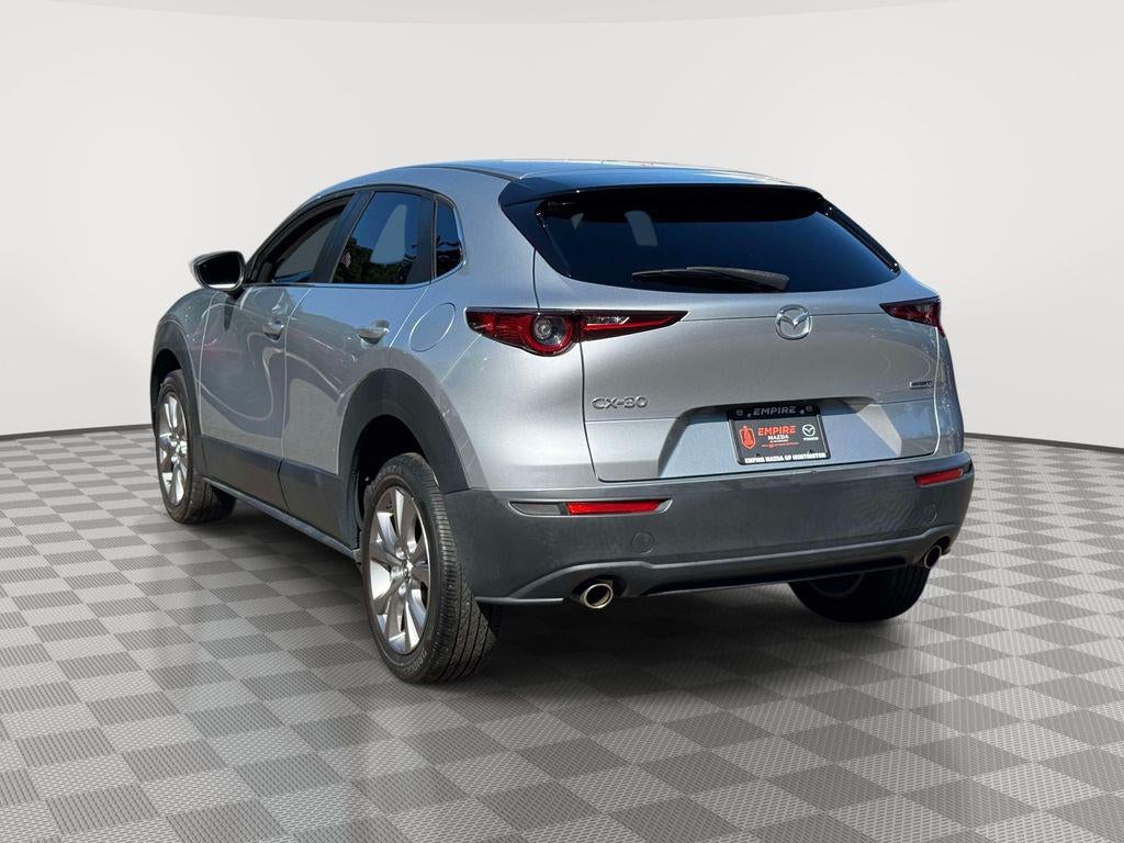 2021 Mazda Mazda CX-30 Preferred