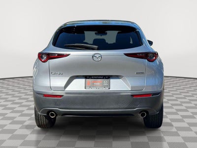 2021 Mazda Mazda CX-30 Preferred
