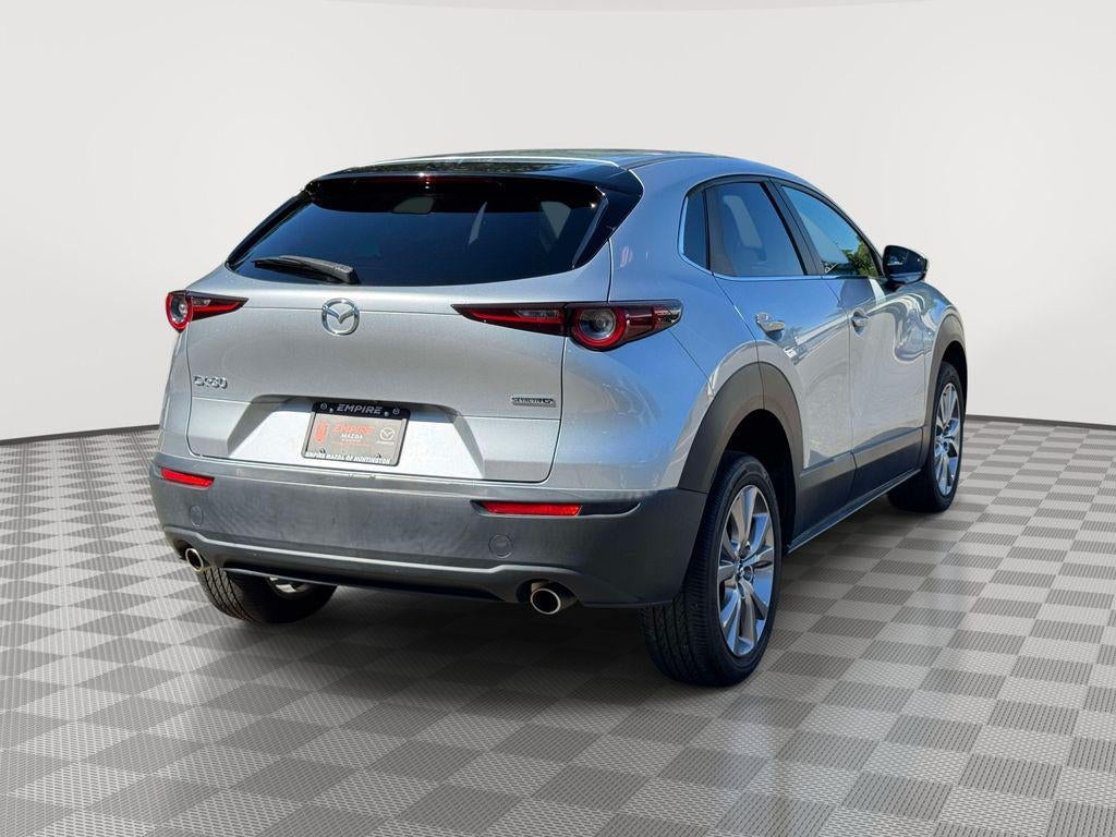 2021 Mazda Mazda CX-30 Preferred