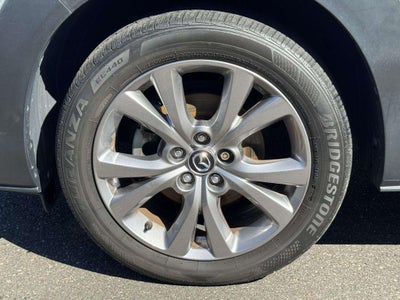 2021 Mazda Mazda CX-30 Preferred