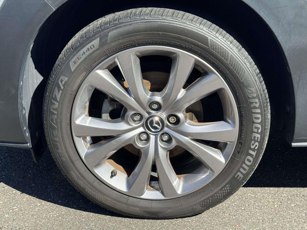 2021 Mazda Mazda CX-30 Preferred
