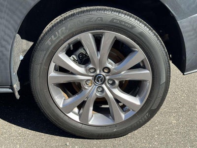 2021 Mazda Mazda CX-30 Preferred