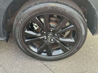 2023 Mazda Mazda CX-30 2.5 S Carbon Edition