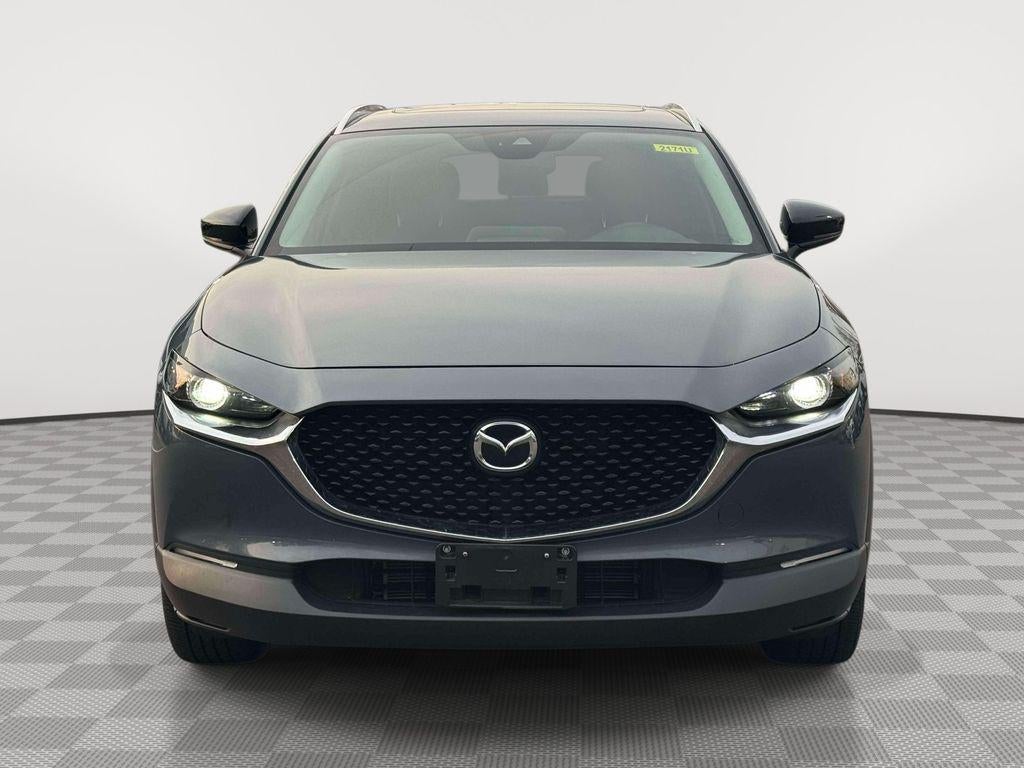 2023 Mazda Mazda CX-30 2.5 S Carbon Edition