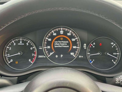 2023 Mazda Mazda CX-30 2.5 S Carbon Edition