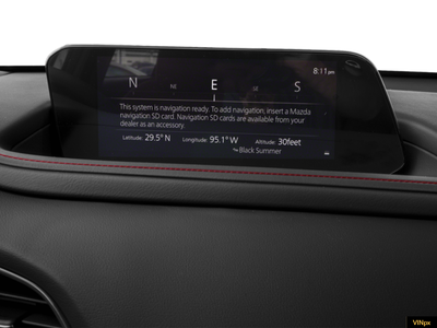 2023 Mazda Mazda CX-30 2.5 S Carbon Edition