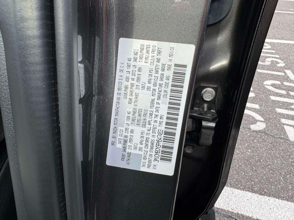 2023 Mazda Mazda CX-30 2.5 S Preferred