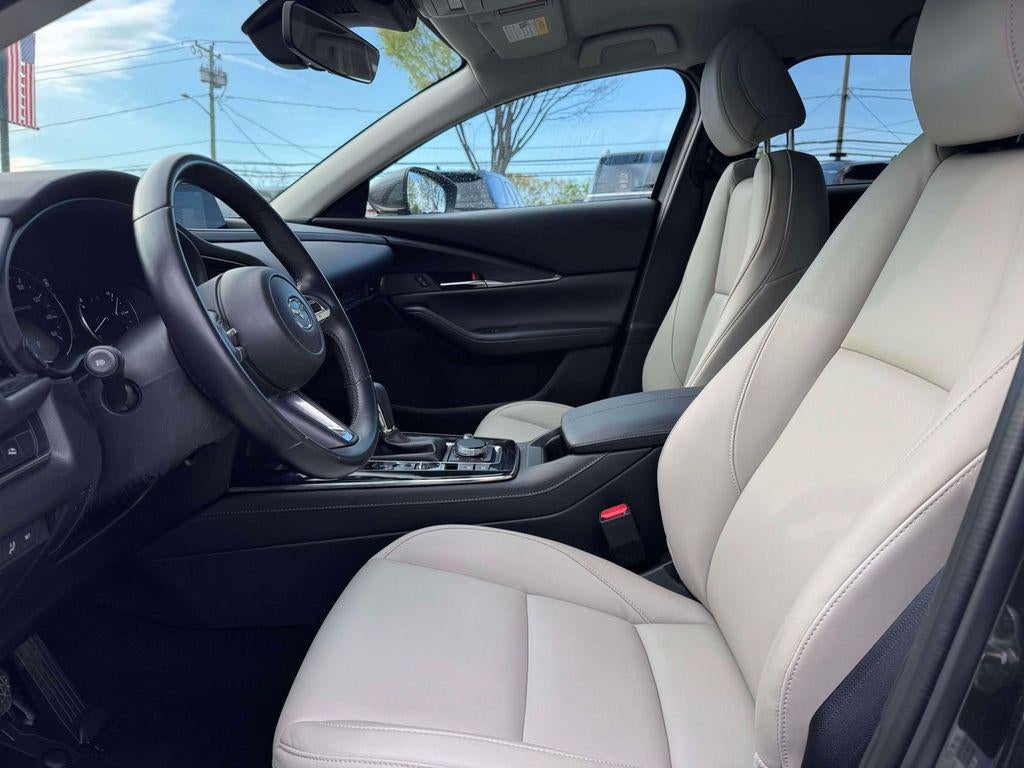 2023 Mazda Mazda CX-30 2.5 S Preferred
