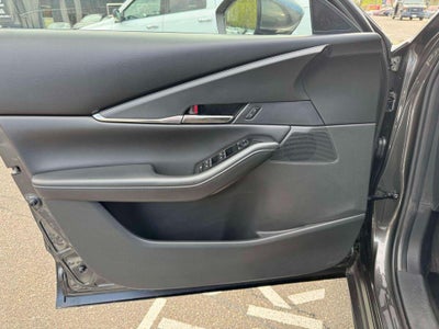 2023 Mazda Mazda CX-30 2.5 S Preferred