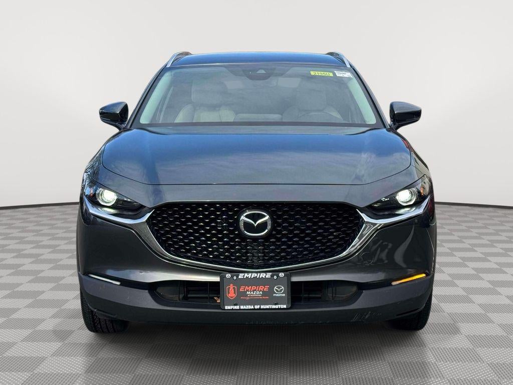 2023 Mazda Mazda CX-30 2.5 S Preferred