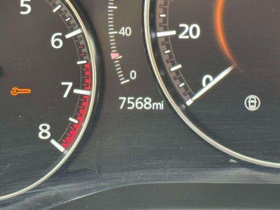 2023 Mazda Mazda CX-30 2.5 S Preferred