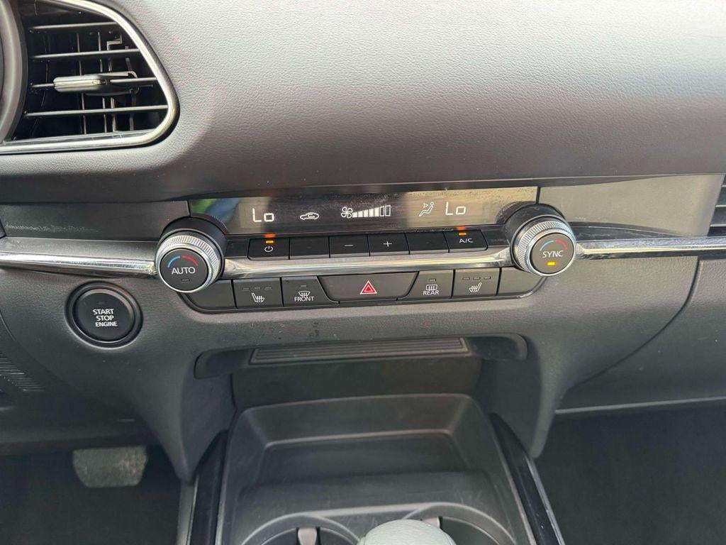 2023 Mazda Mazda CX-30 2.5 S Preferred