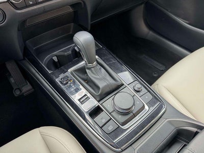 2023 Mazda Mazda CX-30 2.5 S Preferred
