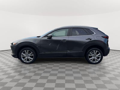 2023 Mazda Mazda CX-30 2.5 S Preferred
