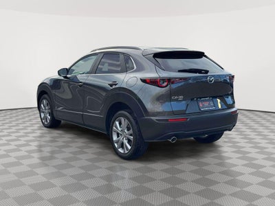2023 Mazda Mazda CX-30 2.5 S Preferred
