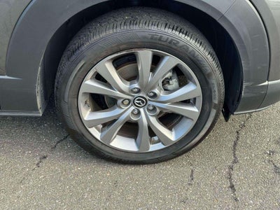 2023 Mazda Mazda CX-30 2.5 S Preferred