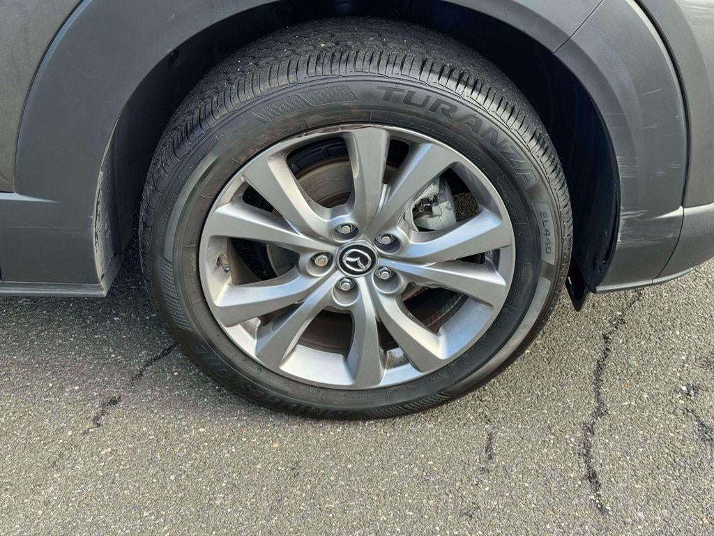 2023 Mazda Mazda CX-30 2.5 S Preferred