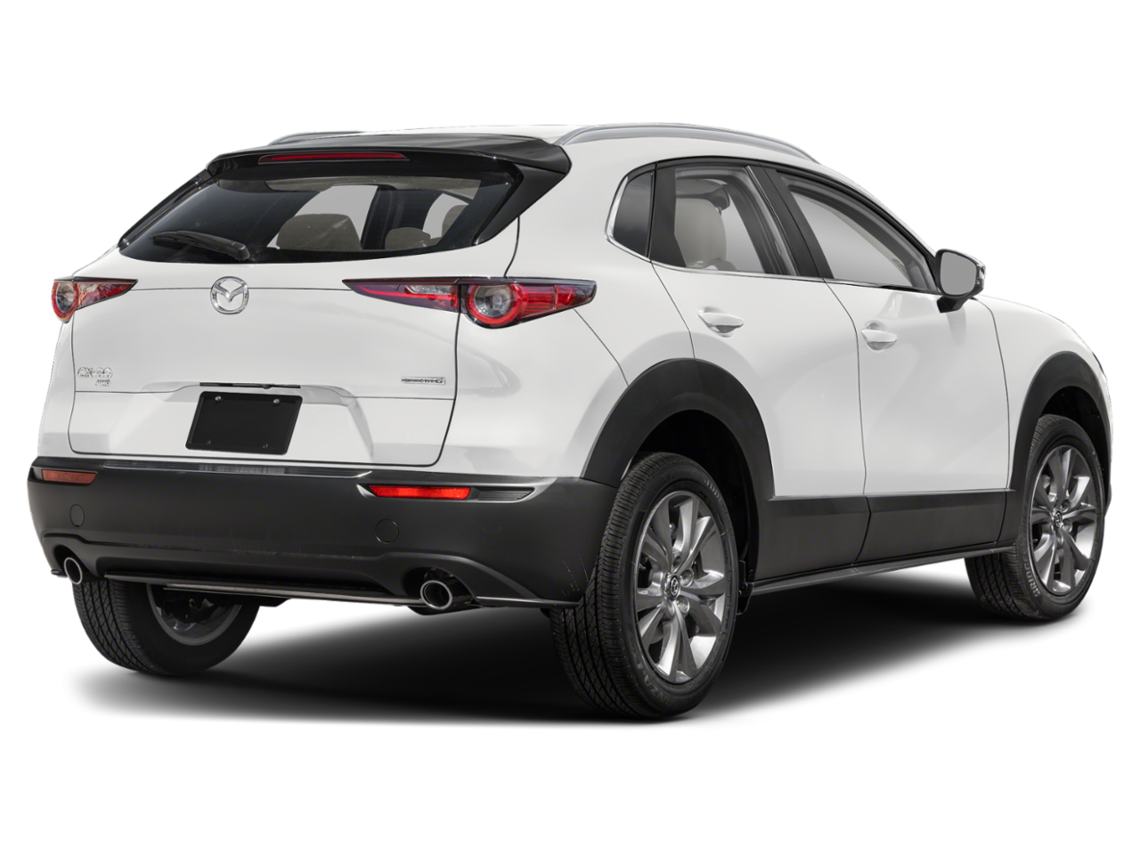 2024 Mazda Mazda CX-30 2.5 S Preferred Package