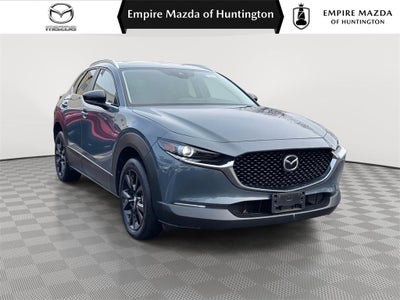 2023 Mazda Mazda CX-30 2.5 S Carbon Edition