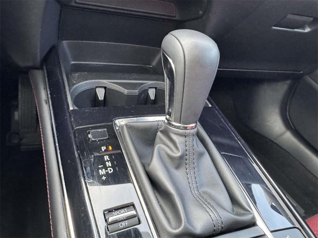 2023 Mazda Mazda CX-30 2.5 S Carbon Edition