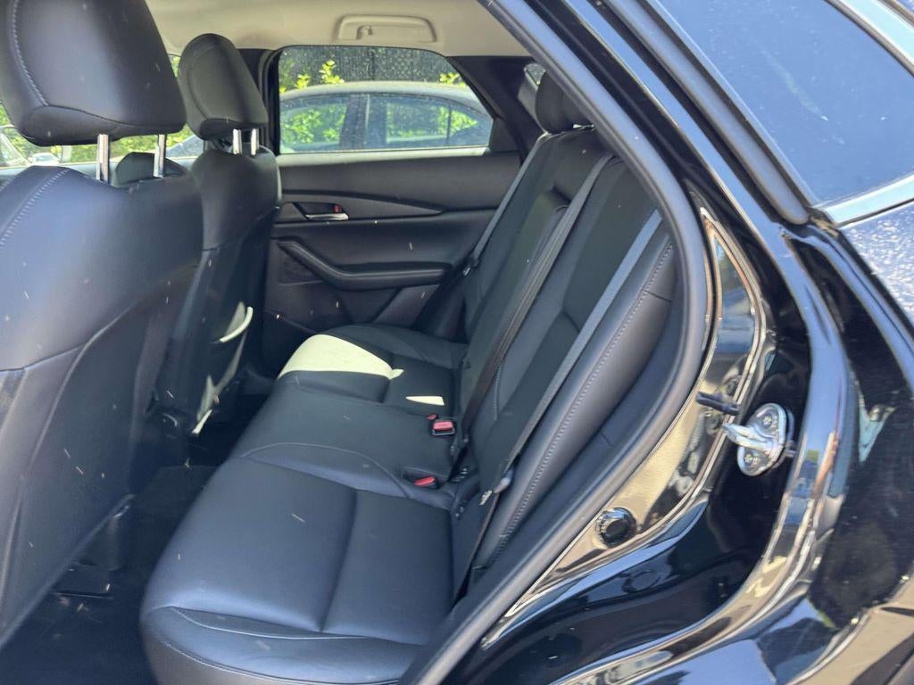 2023 Mazda Mazda CX-30 2.5 S Preferred