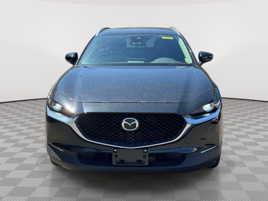 2023 Mazda Mazda CX-30 2.5 S Preferred