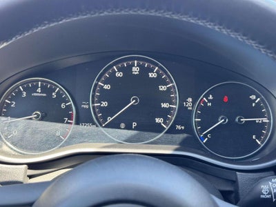 2023 Mazda Mazda CX-30 2.5 S Preferred