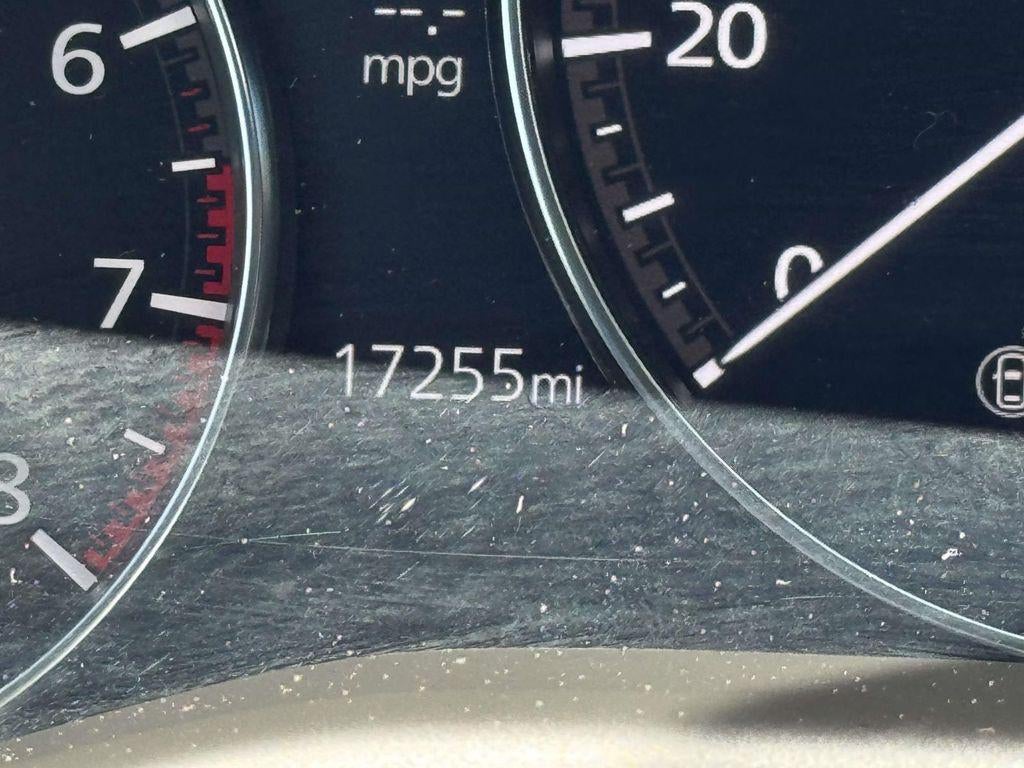 2023 Mazda Mazda CX-30 2.5 S Preferred