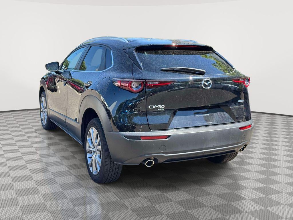 2023 Mazda Mazda CX-30 2.5 S Preferred