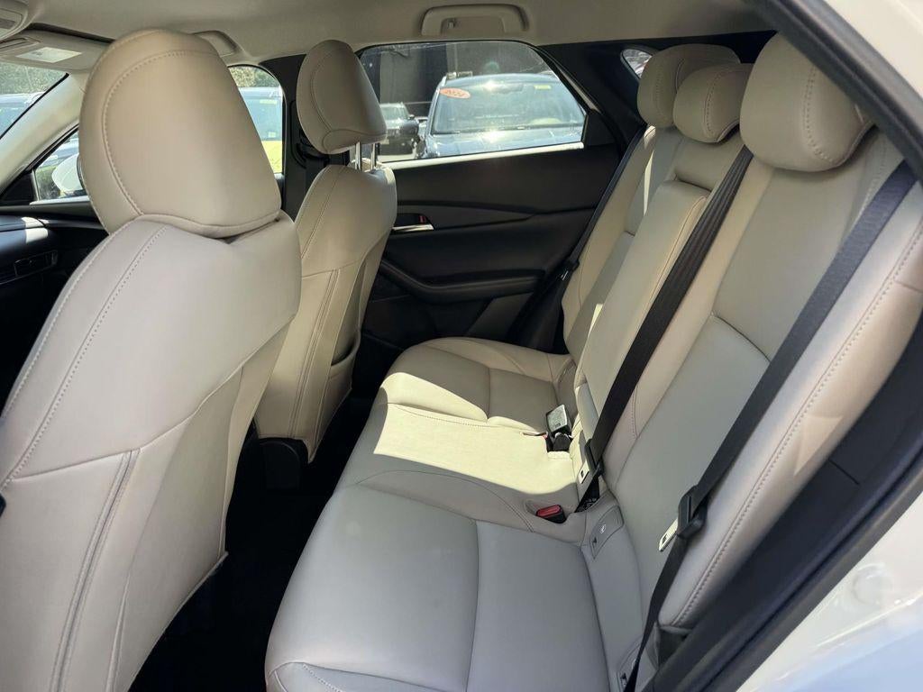 2023 Mazda Mazda CX-30 2.5 S Preferred