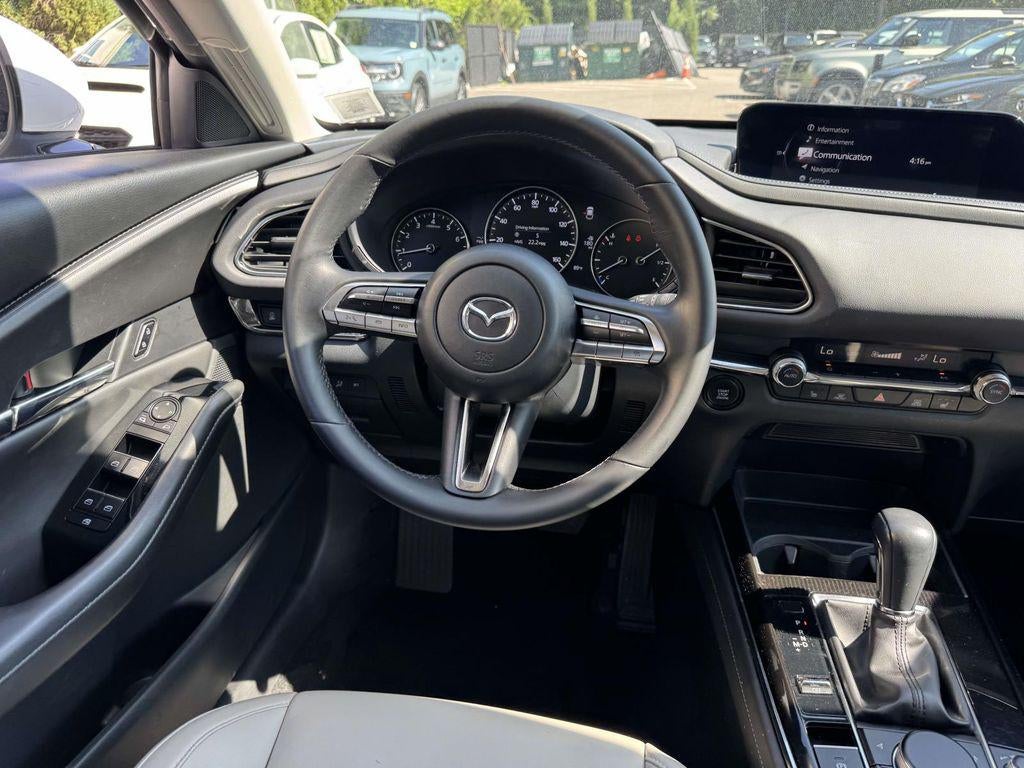 2023 Mazda Mazda CX-30 2.5 S Preferred