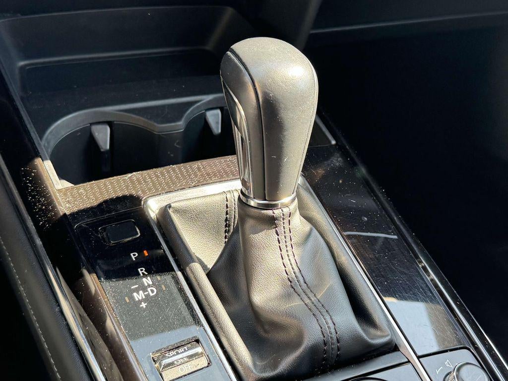 2023 Mazda Mazda CX-30 2.5 S Preferred