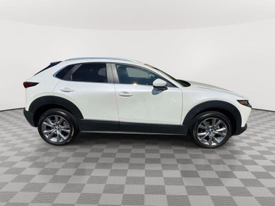 2023 Mazda Mazda CX-30 2.5 S Preferred