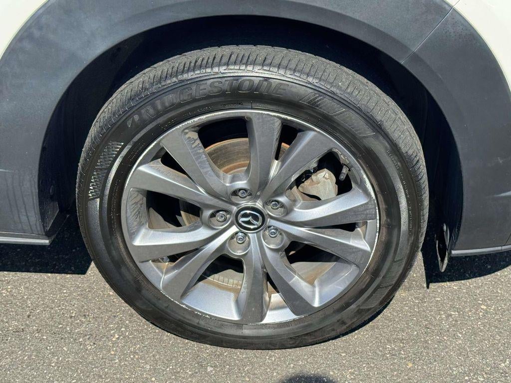 2023 Mazda Mazda CX-30 2.5 S Preferred