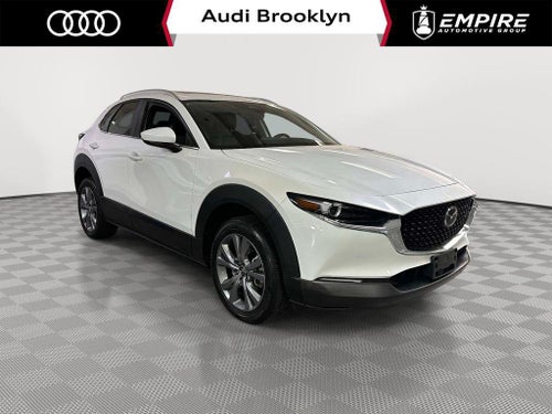 2024 Mazda Mazda CX-30 2.5 S Preferred Package