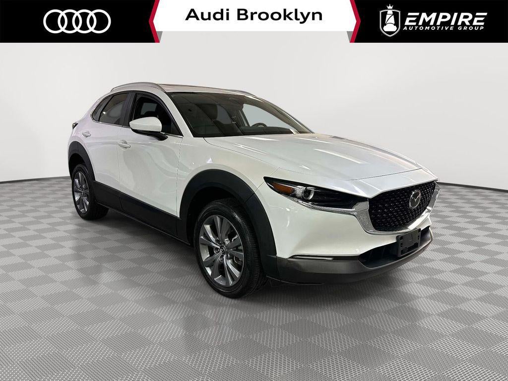 2024 Mazda Mazda CX-30 2.5 S Preferred Package