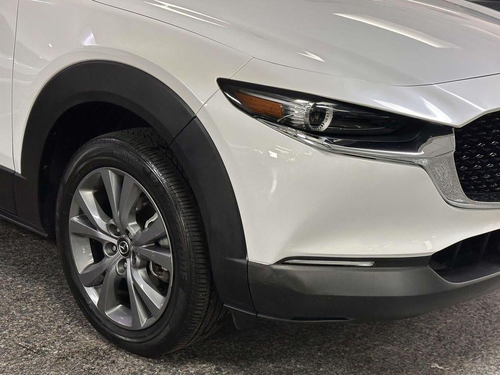 2024 Mazda Mazda CX-30 2.5 S Preferred Package