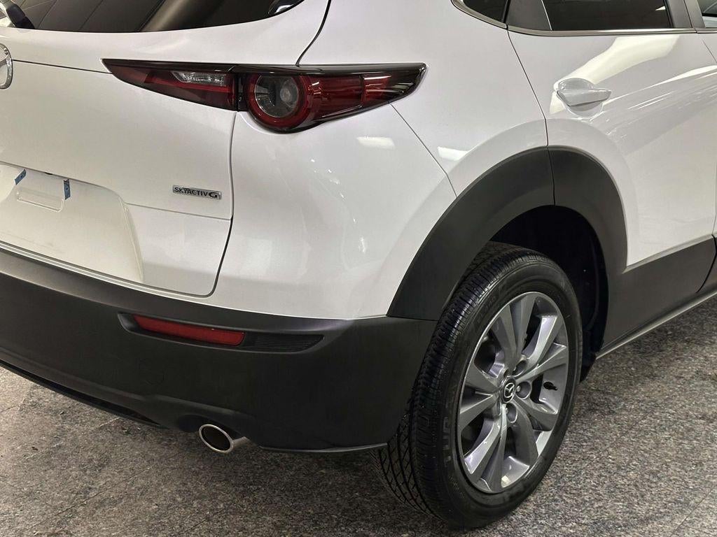 2024 Mazda Mazda CX-30 2.5 S Preferred Package