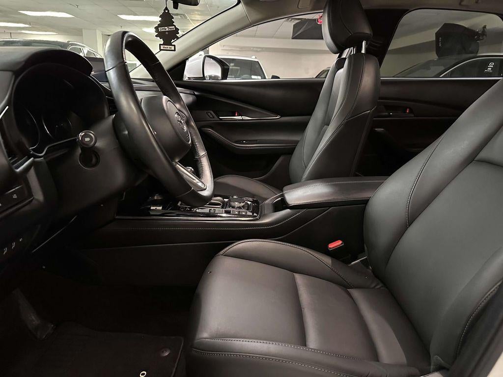 2024 Mazda Mazda CX-30 2.5 S Preferred Package