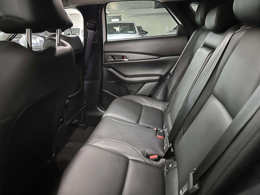 2024 Mazda Mazda CX-30 2.5 S Preferred Package