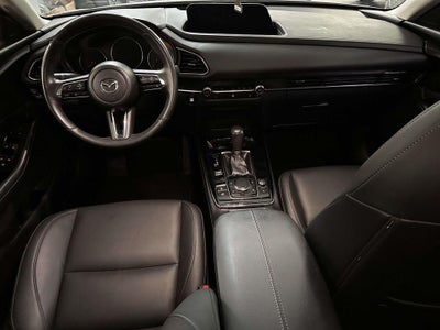2024 Mazda Mazda CX-30 2.5 S Preferred Package