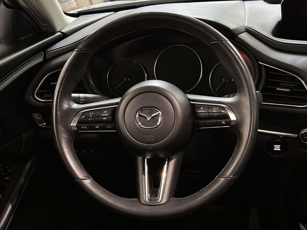 2024 Mazda Mazda CX-30 2.5 S Preferred Package