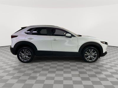 2024 Mazda Mazda CX-30 2.5 S Preferred Package